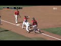 #6 Auburn vs Ole Miss (G3) | 2025 College Baseball Highlights