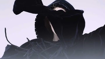 Burial - Shell of Light (Shlohmo Remix) Unofficial video