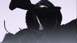 Burial - Shell Of Light Shlohmo Remix Unofficial Video