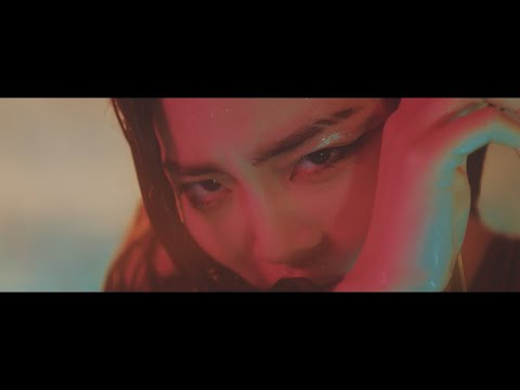 恰米娜CHANMINA--Angel (華納official中字完整版MV)