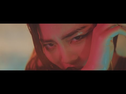 恰米娜CHANMINA--Angel (華納official中字完整版MV) - YouTube