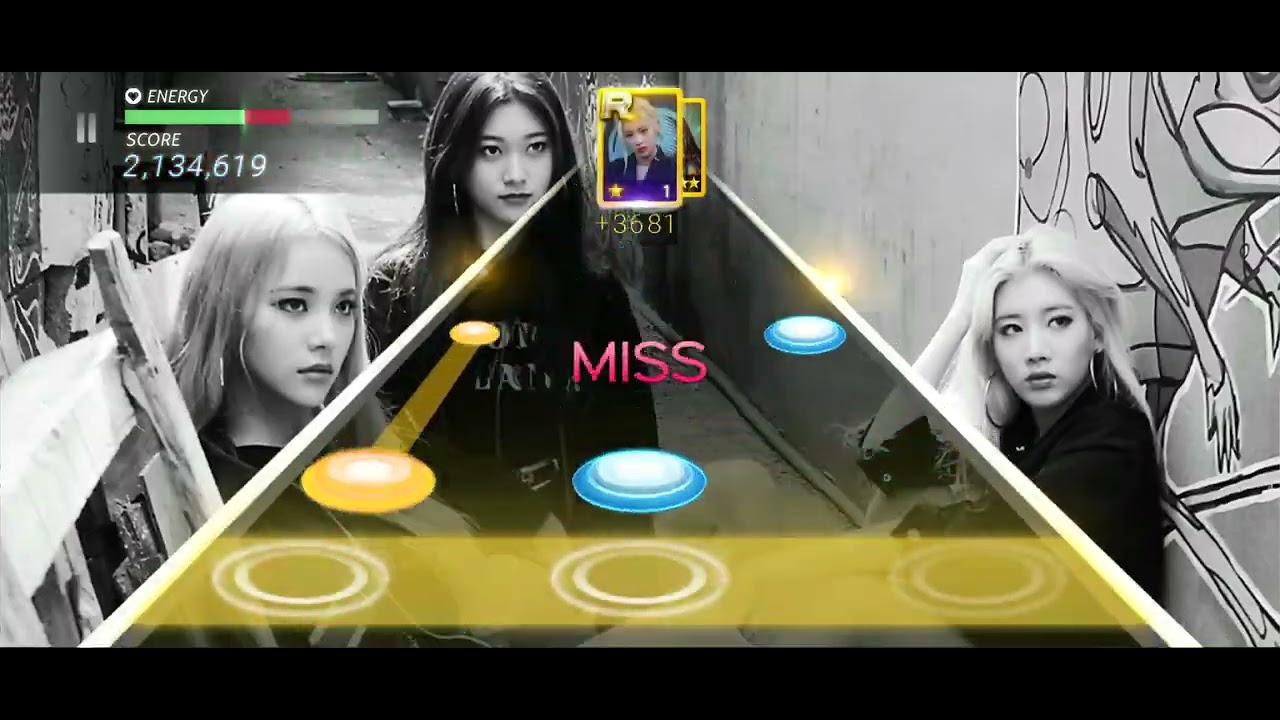 Superstar LOONA - Max & Match