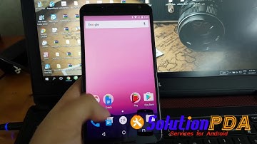 Bypass FRP Google Account Nexus 6 Android 7.1.1 7.0 Success