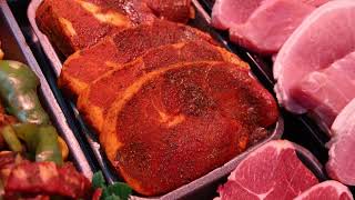 Bennett's Butchers