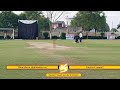 Eastern rewari vs Dharuhera dyanamos no | Rewari Premier League(League Matches) | Live - Rewari Glh