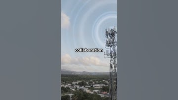 What is 3GPP? | The Global Body Behind 5G, 4G & Telecom Standards Explained Simply!