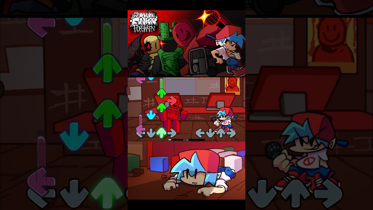 Вечеринка в панике