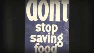 World War I Propaganda Posters