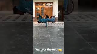 Bboy Hungry  #jackhammer #bboy #breakin #skills #trend #viral #powermove #destroyercrew