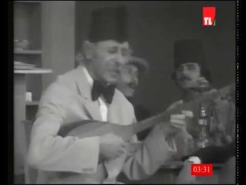 يابنت المعاون جوزف صقر سهرية