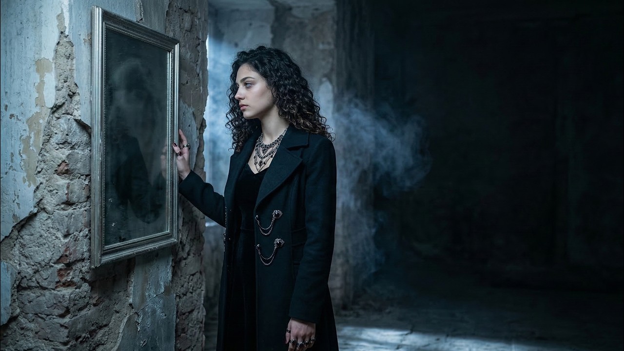 Fine. — the most common lie you tell | Smoke & Glass