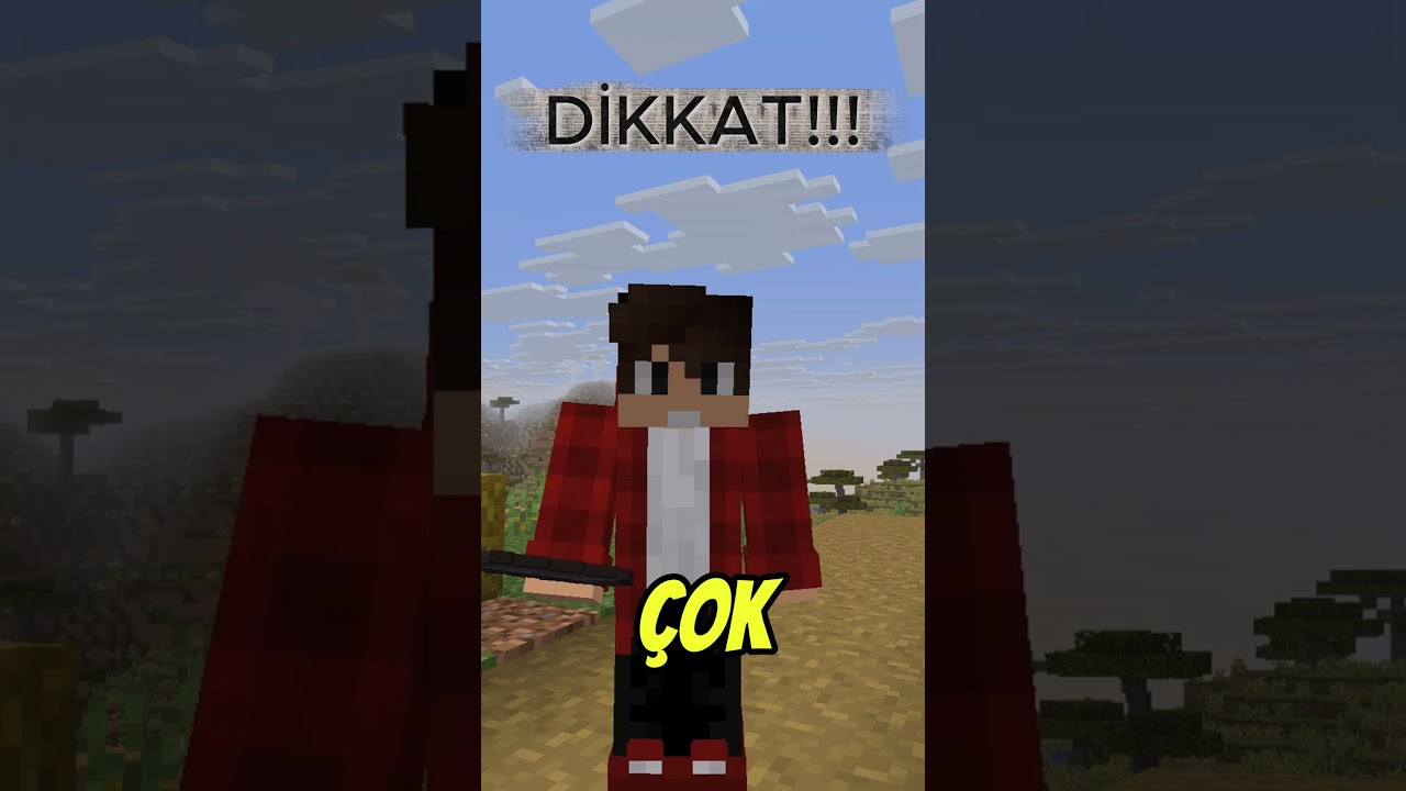Minecraft Tatilden Hâlâ Çıkamamış O Arkadaş 😴 #minecraft #minecraftshorts #shorts #keşfet