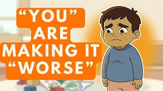 Stop Praising Your Toddler. Here Is What Decades of Research Says to Do Instead.