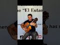 Acordes Buleria por Solea. Video completo en el canal. #flamenco #danzaespanola #jaimeelestampio