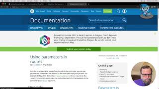 DrupalTutor Live: Episode 13