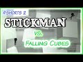 Epic stickman fail    3d animation shorts