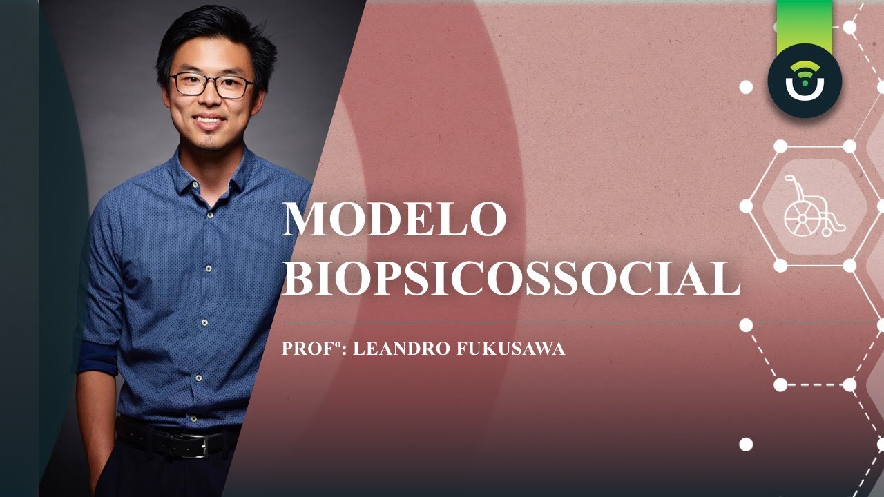 Modelo Biopsicossocial na Dor