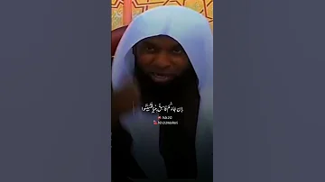 احذرو من نقل الكلام الشيخ بدر المشاري 