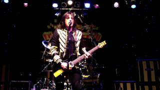 STRYPER - Wild Horse Saloon in Nashville, TN