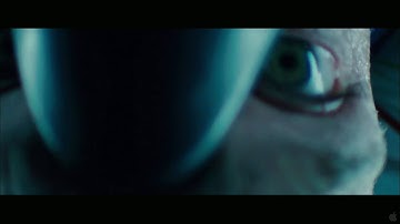 Pandorum [Featurette] - [HD] - High Definition