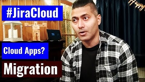 Migrate to Jira Cloud? what about apps?