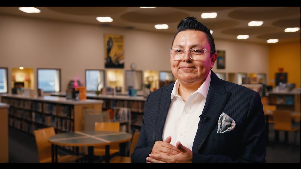 Prisms Lighthouse District Stories - Spring 2024