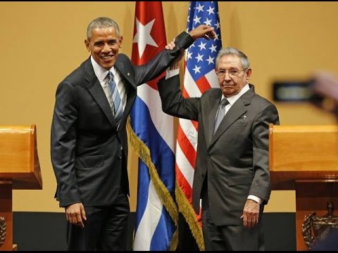 President Obama Denied By President Castro