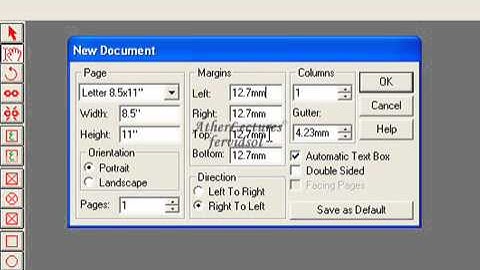 Learn Inpage - Computer Learning Made Easy with Urdu Training Lectures - Master Inpage | Lecture 1