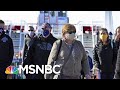 U.S. Breaks Record For New Cases For Third Straight Day | Morning Joe | MSNBC