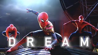 Spider-Man No Way Home - Dream