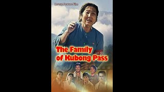 The Family Of Kubong P