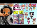 NEW LOL OMG DOLLS 2021| НОВЫЕ ЛОЛ ОМГ ВЕСНА 2021 ПЕРВАЯ СЕРИЯ LOL OMG BOYS и 15 новых кукол ЛОЛ ОМГ!