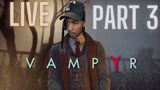 I WILL DRINK YOUR BLOOD!!!|VAMPYR|PART 3