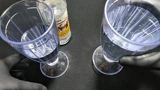 Larutan cap kaki tiga