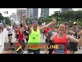 Humana Rock 'n' Roll Chicago Half Marathon Course Overview