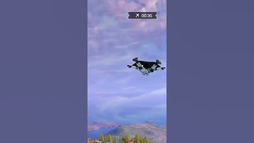 How To Do Slant Jump In Call of Duty Mobile #shorts