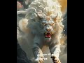 Khalnayak hoon main😡😠 🦁 king👑 #lion #song #music #animals