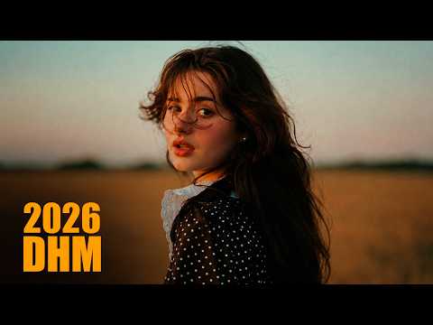 Modern Disco Boys • Mr Salama • DNDM • Zakirovec - Best 80s & 90s Retro House Hits | Golden Edition