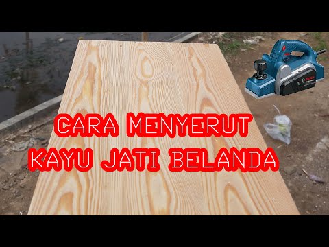 Video: Serutan Kayu: Bulu Kayu Untuk Pembungkusan Dan Lain-lain. Bagaimana Ia Berbeza Dengan Habuk Papan? Serutan Ek Dan Juniper Dan Lain-lain