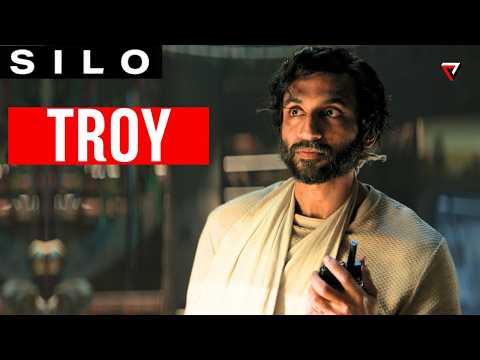 SILO S1E10 | EPISODE SNEAK PEEK ANALYZED! FULL PREVIEW!