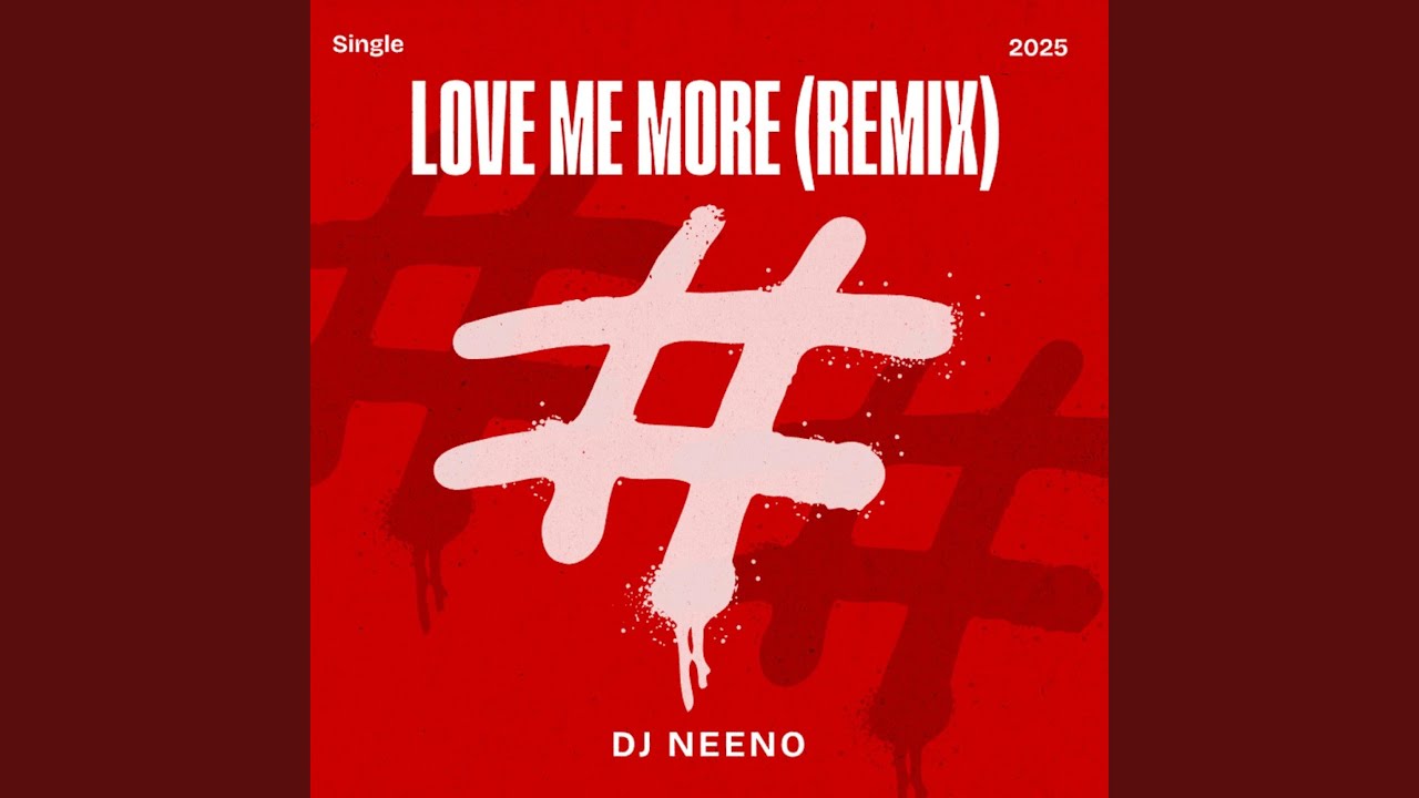 Love me more (Bootleg) - YouTube