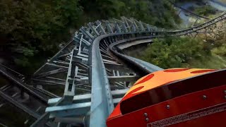 Lightning Rod Front Seat (Full HD POV) Dollywood