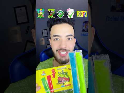 تناول الحلوي مع المثلجات Sweet Treat With Ice Cream Asmr Food Mukbang