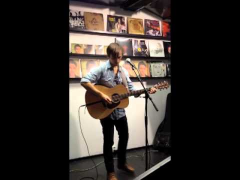 Sondre Lerche - Two Way Monologue (live Big Dipper)