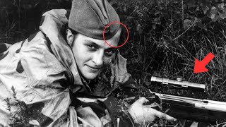 LYUDMILA PAVLICHENKO KILLED 309 NAZI SOLDIERS AND BECAME THE DEADLIEST FEMALE SNIPER IN HISTORY Update