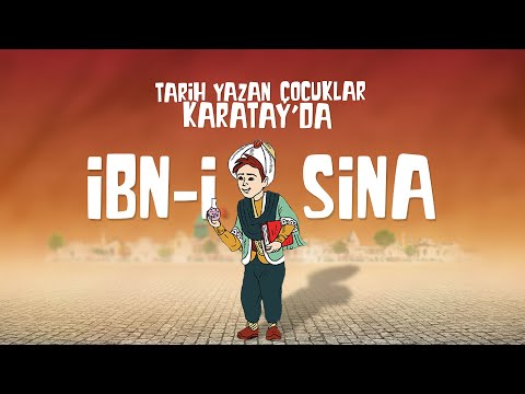 Hekimlerin Hekimi “İbn-İ Sina” | Tarih Yazan Çocuklar Karatay'da