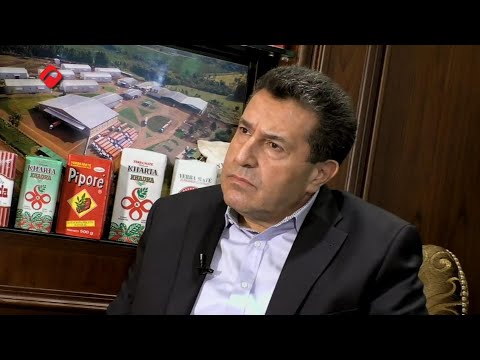 أديب كبور انخفاض سعر المتة مرتبط بسعر الصرف والمركزي لم يمولنا