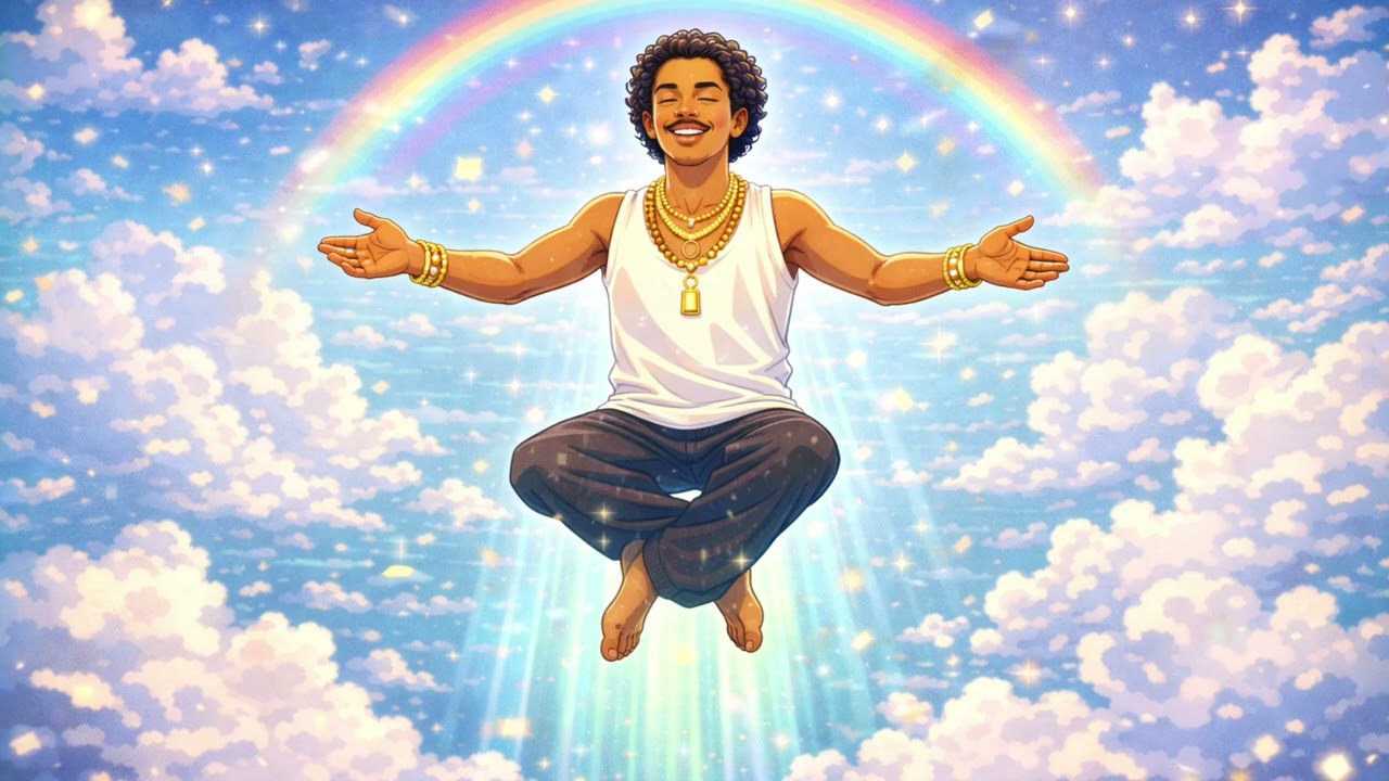 5D | Conscious Rap & Spiritual Frequency Music