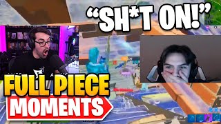 Pros Best Full Piece Moments - Insane Mechanics