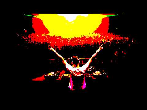 Spaceman-Hardwell (DJ eXciTe